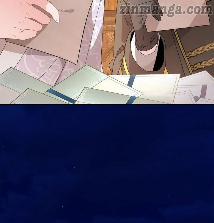 I don’t want to be Empress! Chapter 119 - page 33