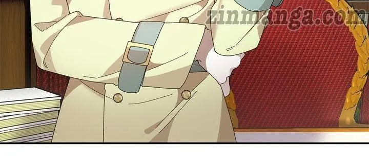 I don’t want to be Empress! Chapter 119 - page 4