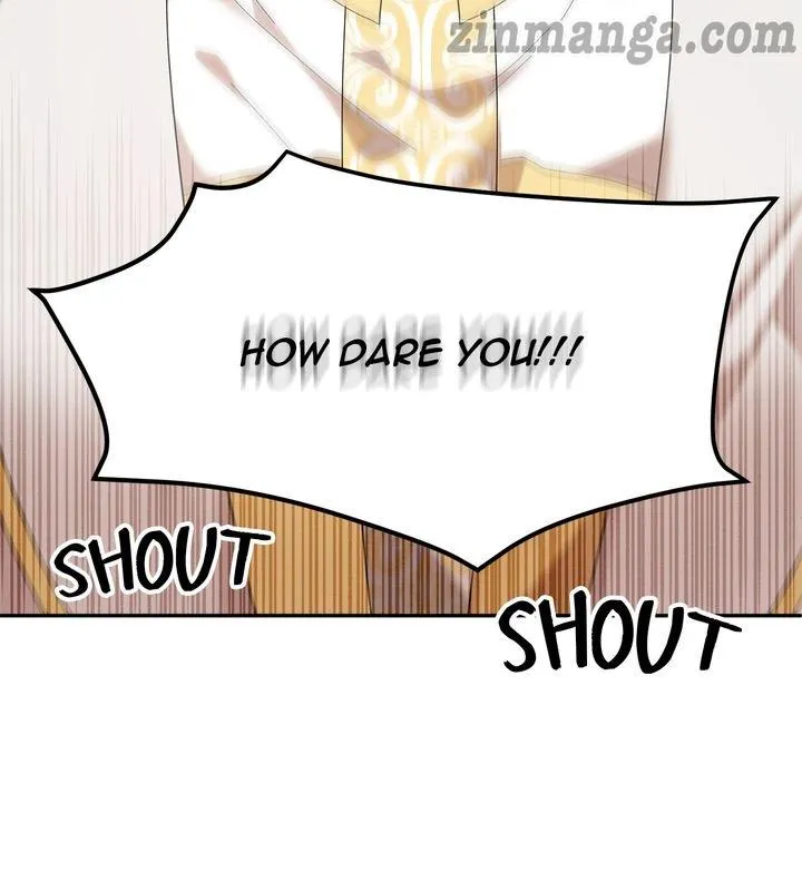 I don’t want to be Empress! Chapter 118 - page 10