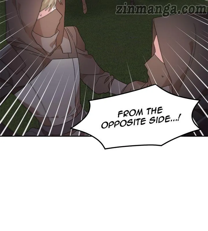 I don’t want to be Empress! Chapter 118 - page 12