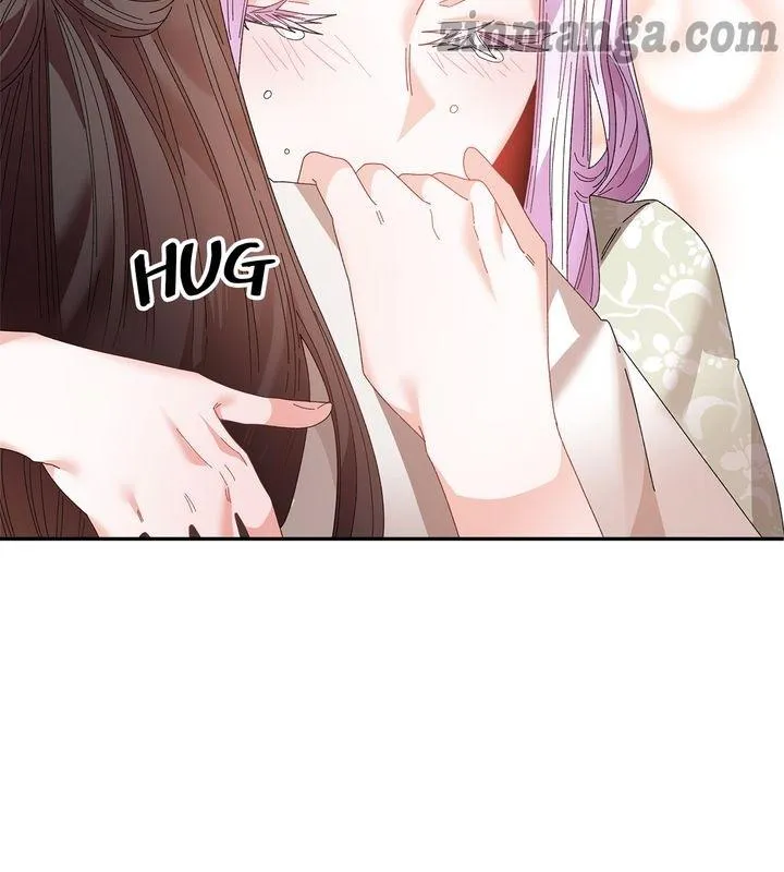 I don’t want to be Empress! Chapter 118 - page 18