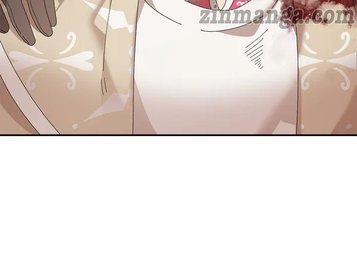 I don’t want to be Empress! Chapter 118 - page 22