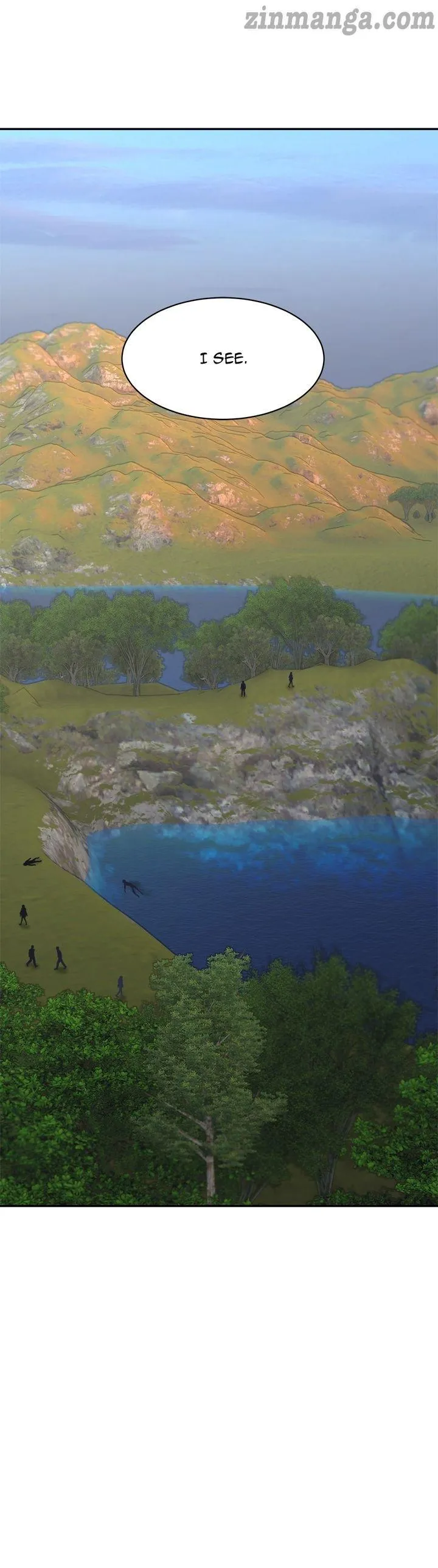 I don’t want to be Empress! Chapter 118 - page 23