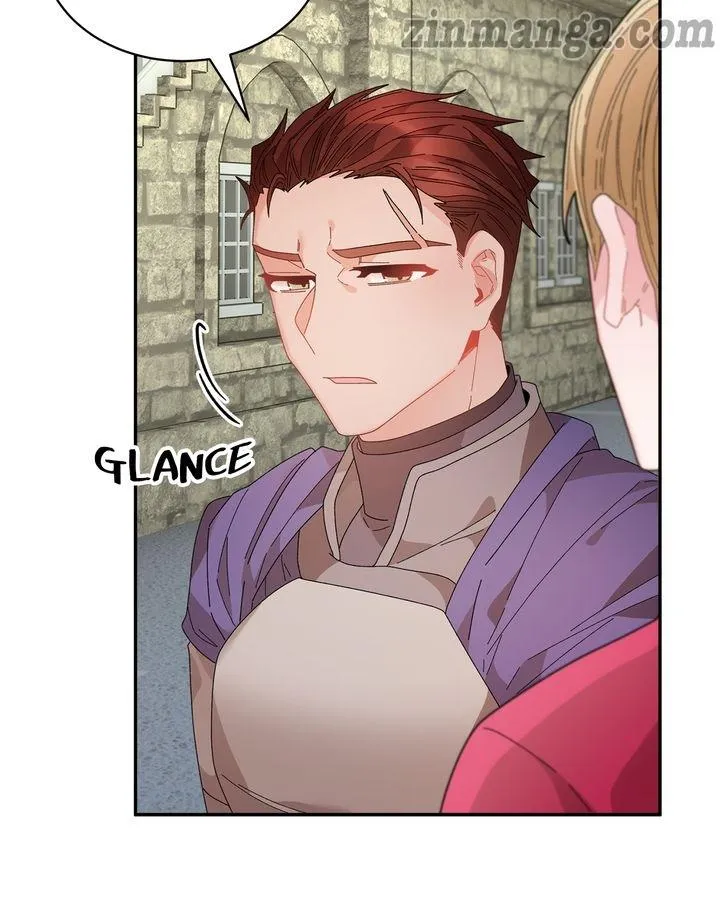 I don’t want to be Empress! Chapter 118 - page 26