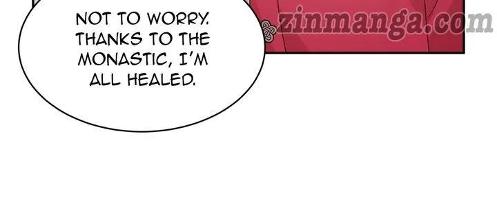 I don’t want to be Empress! Chapter 118 - page 28