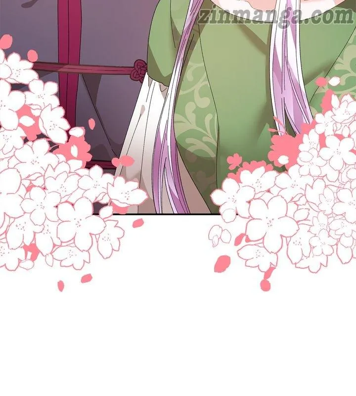 I don’t want to be Empress! Chapter 118 - page 34