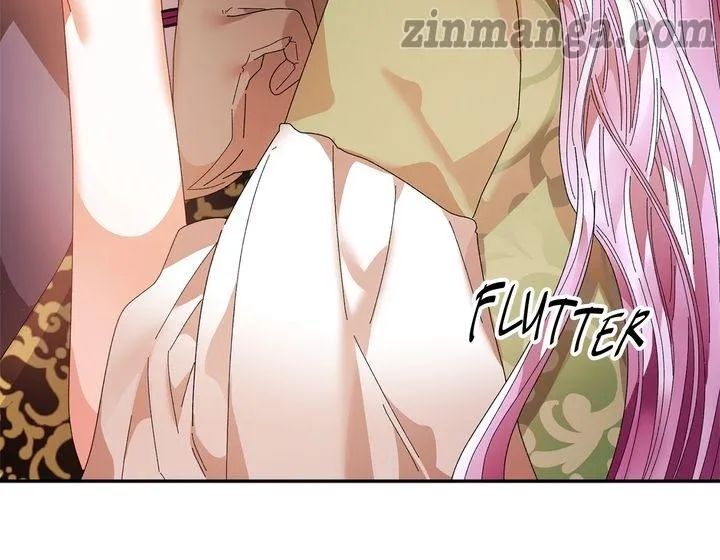 I don’t want to be Empress! Chapter 118 - page 37