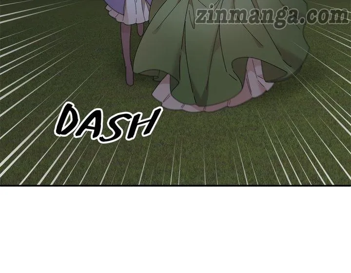 I don’t want to be Empress! Chapter 118 - page 4