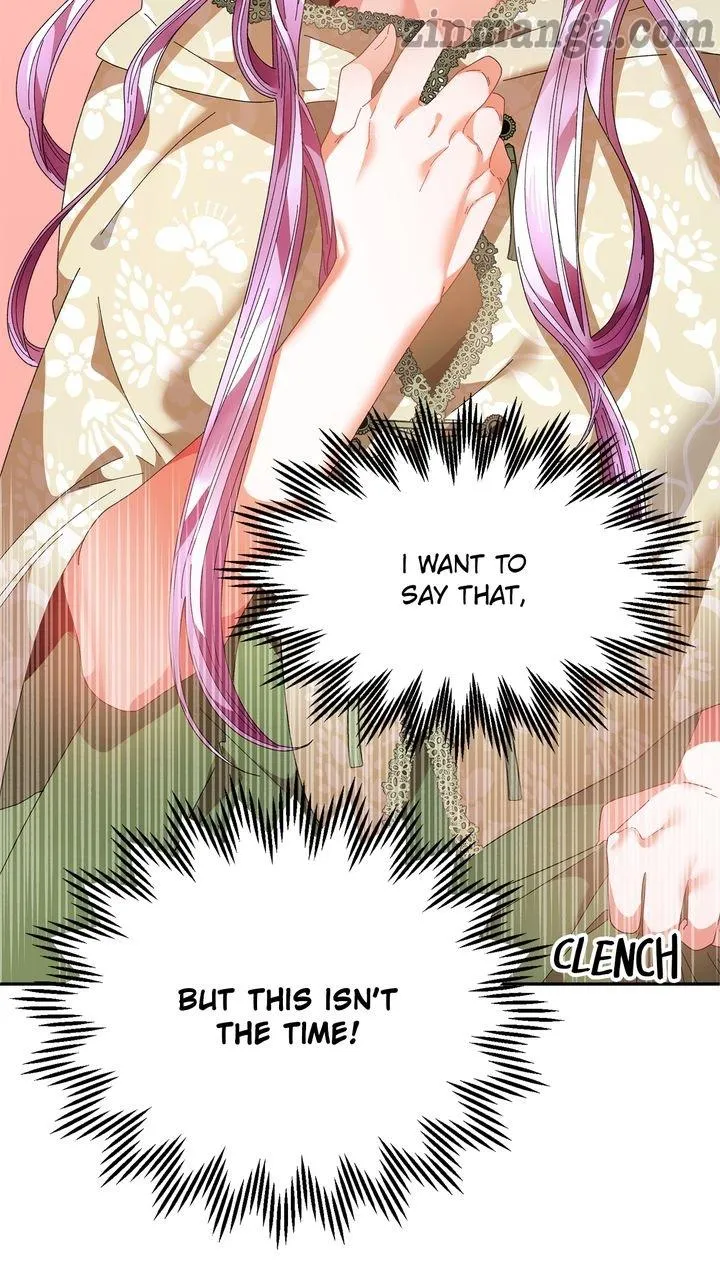 I don’t want to be Empress! Chapter 118 - page 6