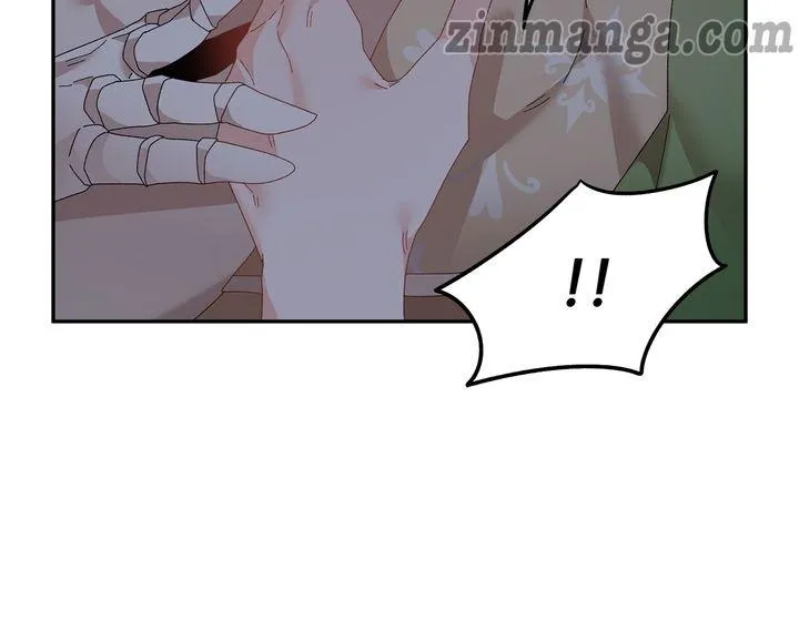 I don’t want to be Empress! Chapter 118 - page 8