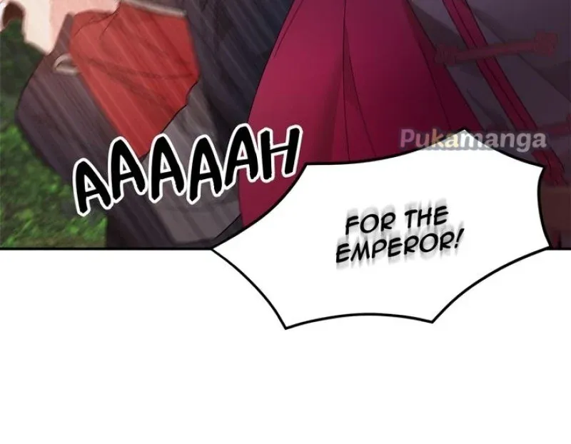 I don’t want to be Empress! Chapter 117 - page 14