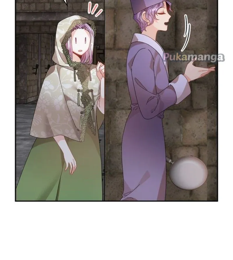 I don’t want to be Empress! Chapter 117 - page 2