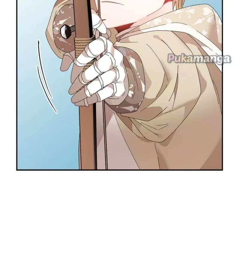 I don’t want to be Empress! Chapter 117 - page 20