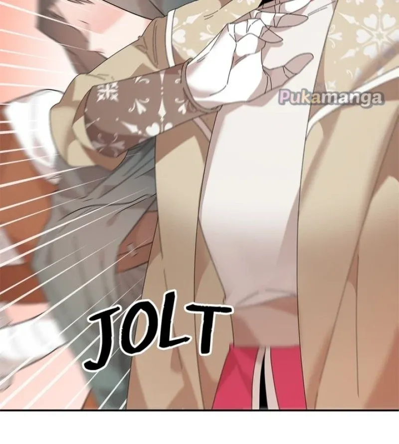 I don’t want to be Empress! Chapter 117 - page 22