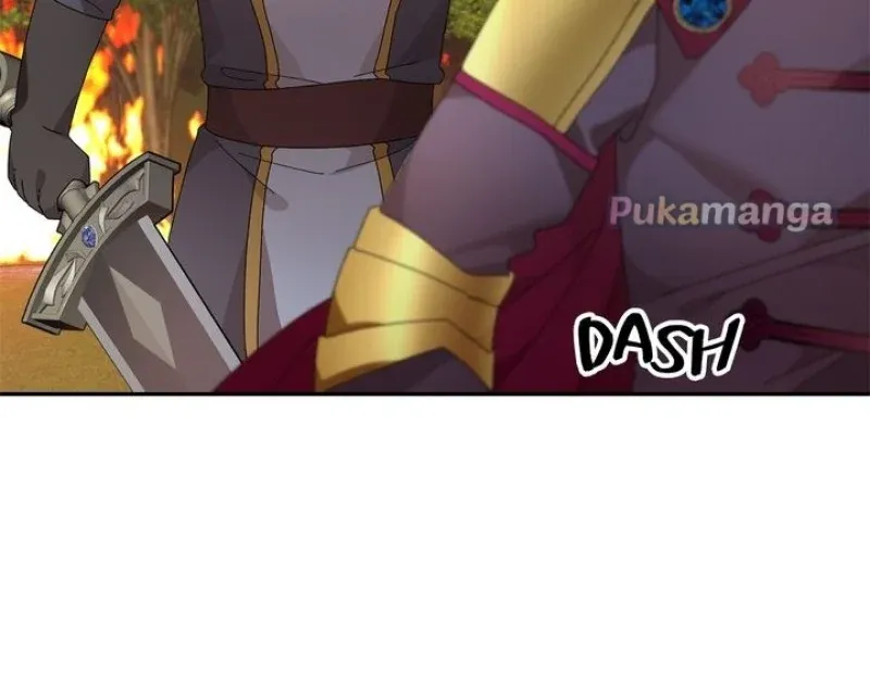 I don’t want to be Empress! Chapter 117 - page 24