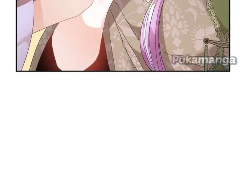 I don’t want to be Empress! Chapter 117 - page 28