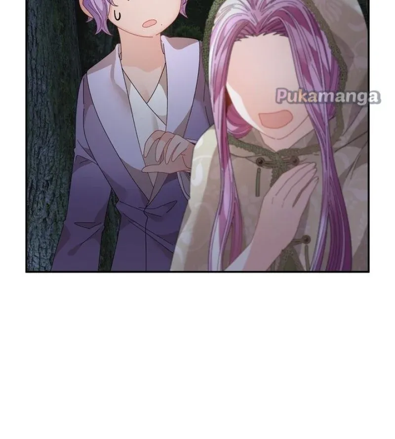 I don’t want to be Empress! Chapter 117 - page 30