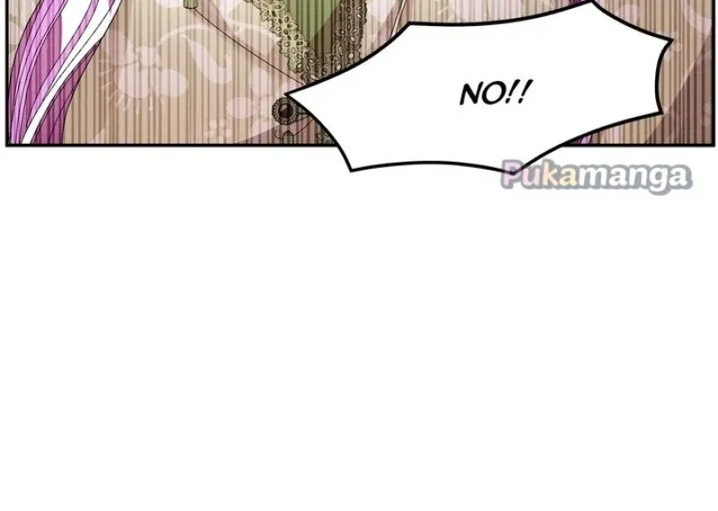 I don’t want to be Empress! Chapter 117 - page 34