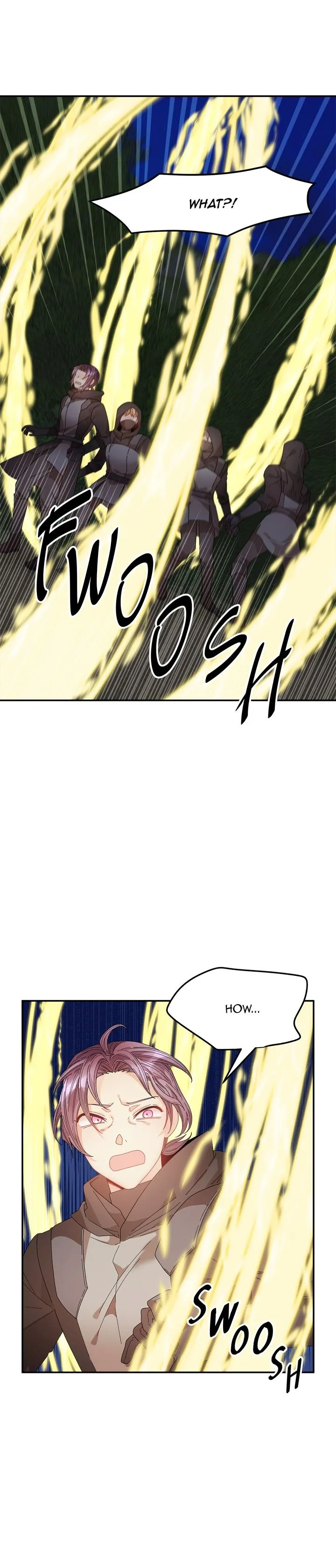 I don’t want to be Empress! Chapter 115 - page 11