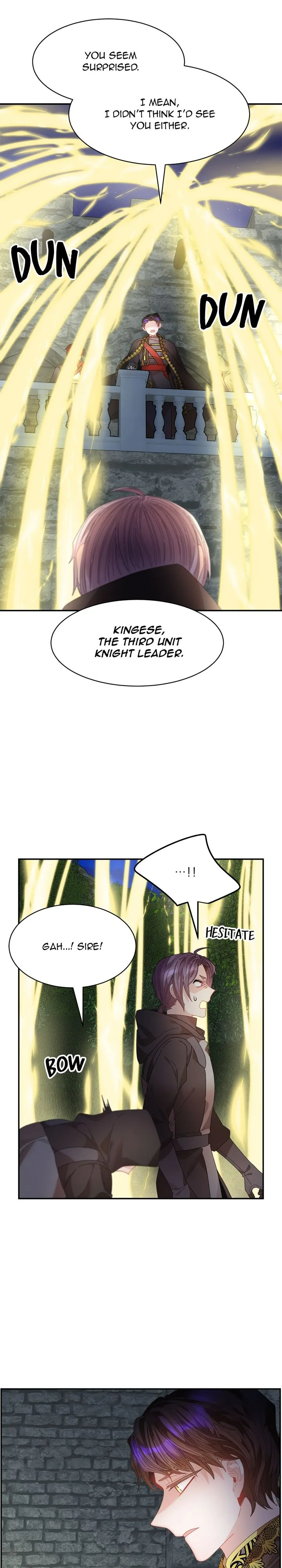 I don’t want to be Empress! Chapter 115 - page 12