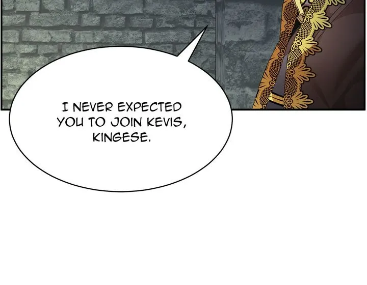 I don’t want to be Empress! Chapter 115 - page 13