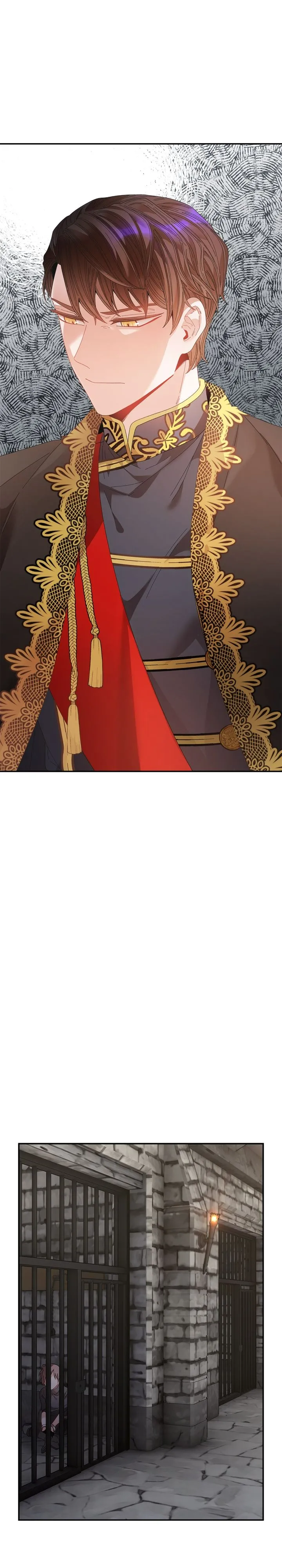 I don’t want to be Empress! Chapter 115 - page 18