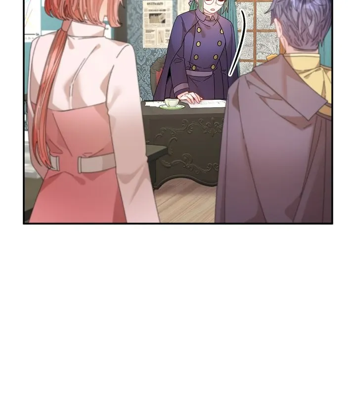 I don’t want to be Empress! Chapter 115 - page 2