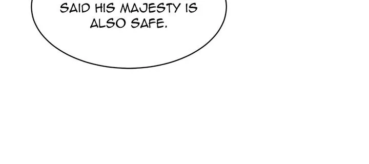 I don’t want to be Empress! Chapter 115 - page 35