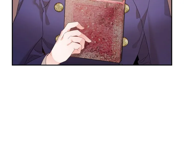 I don’t want to be Empress! Chapter 115 - page 4