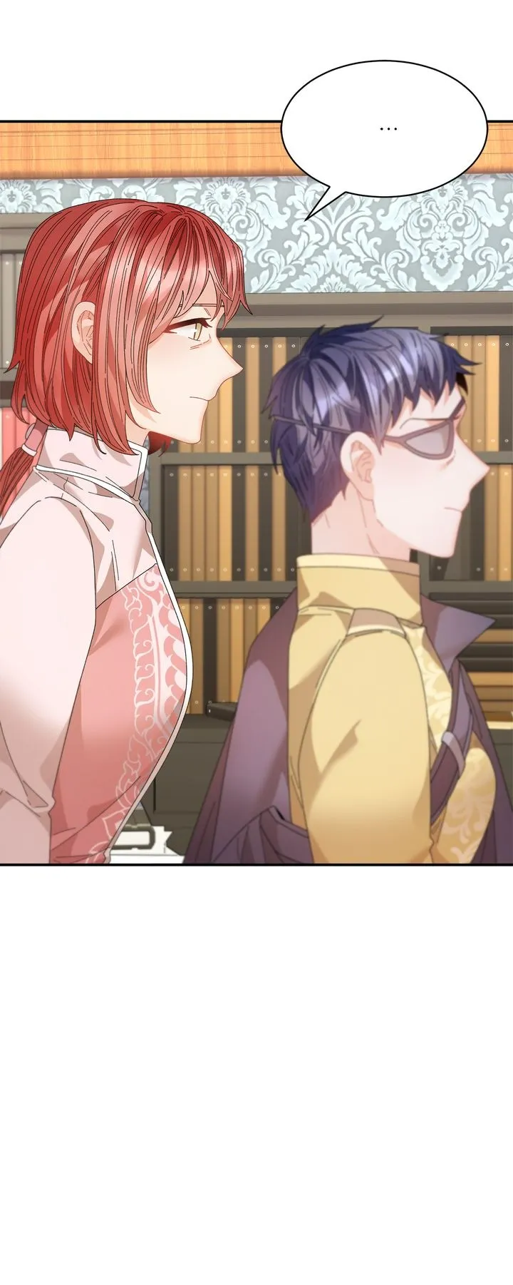 I don’t want to be Empress! Chapter 115 - page 5