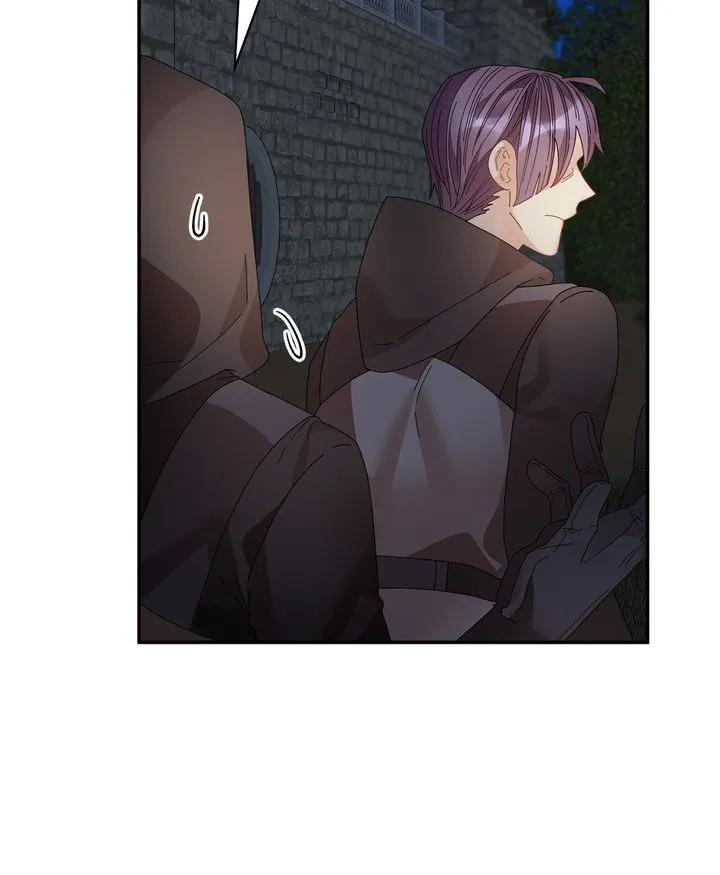 I don’t want to be Empress! Chapter 115 - page 8