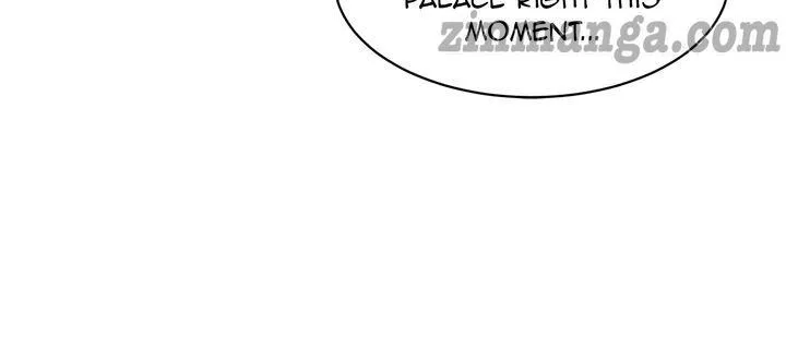 I don’t want to be Empress! Chapter 113 - page 10