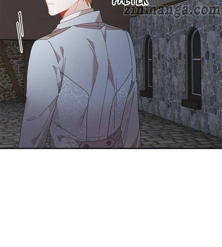 I don’t want to be Empress! Chapter 113 - page 14