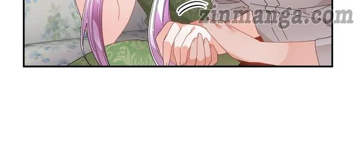 I don’t want to be Empress! Chapter 113 - page 2