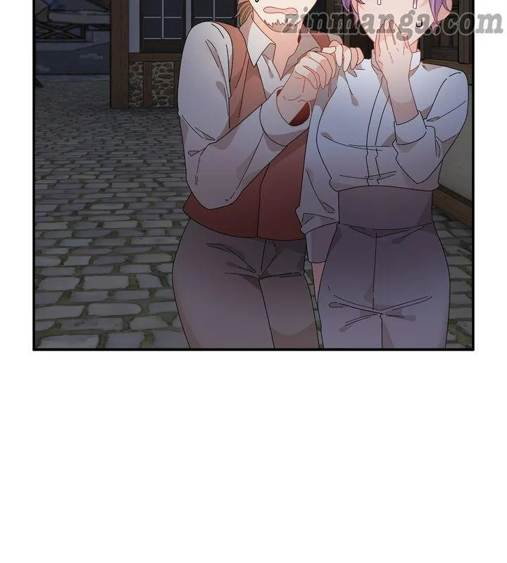 I don’t want to be Empress! Chapter 113 - page 21