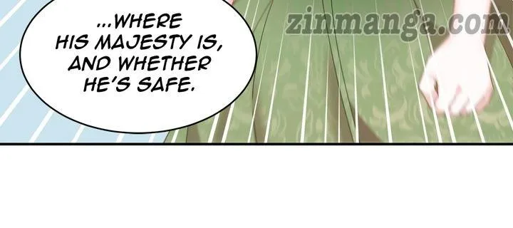 I don’t want to be Empress! Chapter 113 - page 27