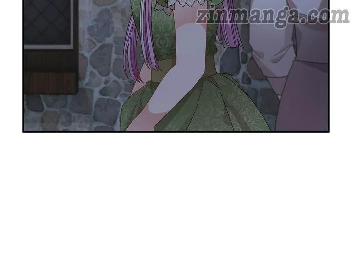I don’t want to be Empress! Chapter 113 - page 33