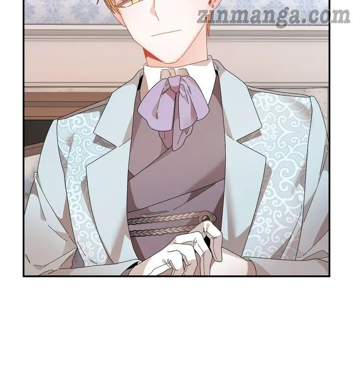 I don’t want to be Empress! Chapter 113 - page 4