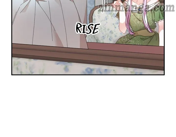 I don’t want to be Empress! Chapter 113 - page 8