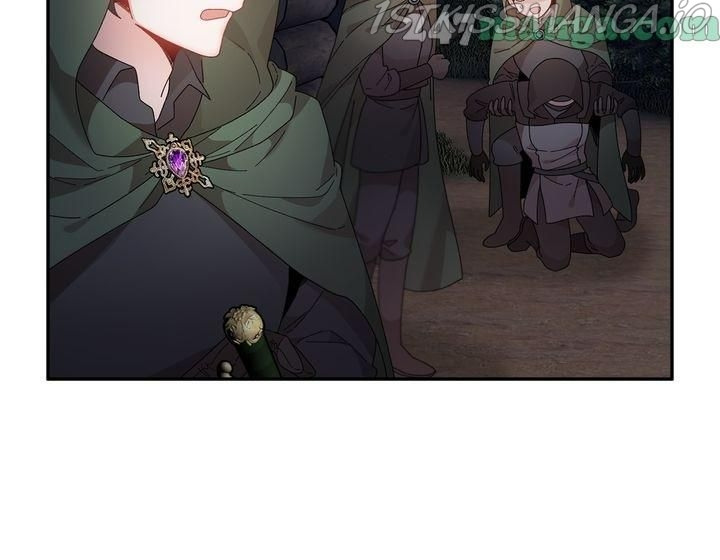 I don’t want to be Empress! Chapter 105 - page 10