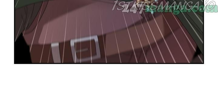 I don’t want to be Empress! Chapter 105 - page 20