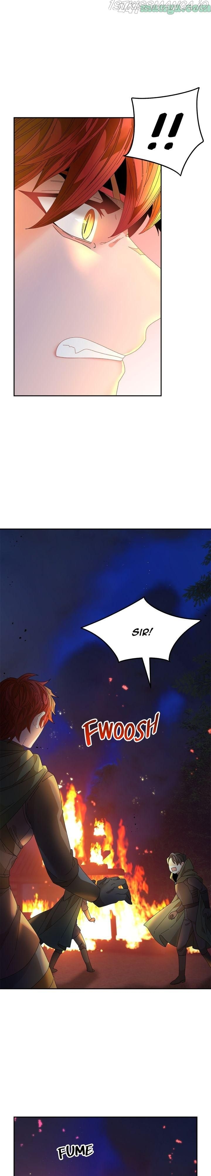 I don’t want to be Empress! Chapter 105 - page 23