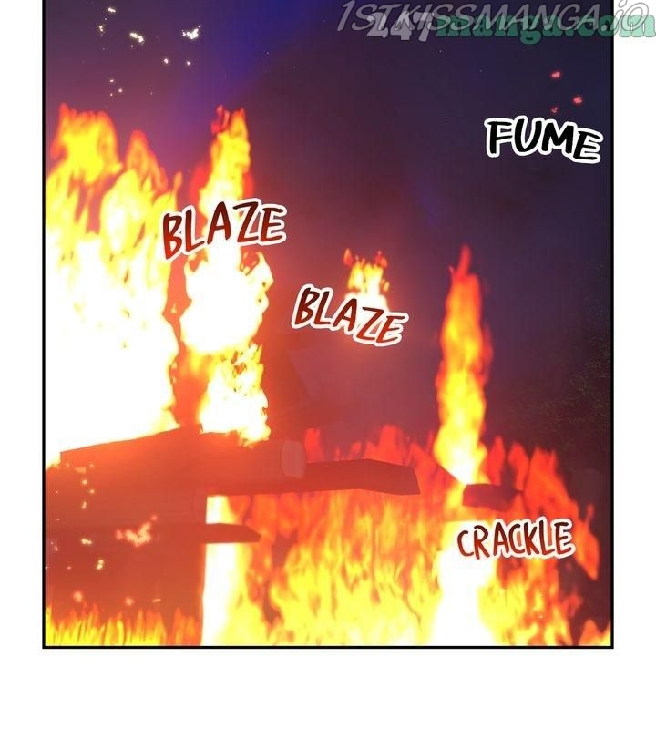 I don’t want to be Empress! Chapter 105 - page 24