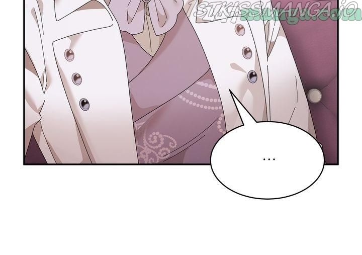 I don’t want to be Empress! Chapter 105 - page 28