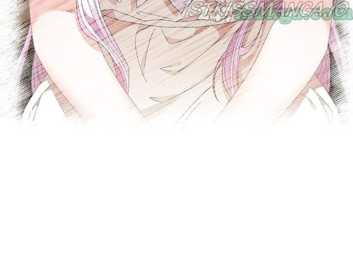 I don’t want to be Empress! Chapter 105 - page 34