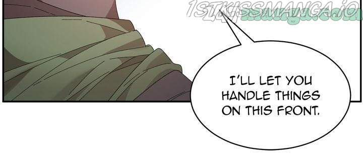 I don’t want to be Empress! Chapter 105 - page 4