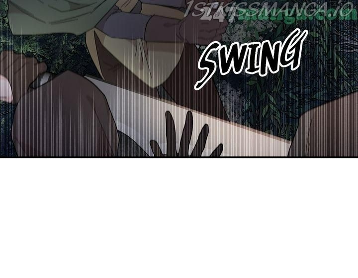 I don’t want to be Empress! Chapter 105 - page 6