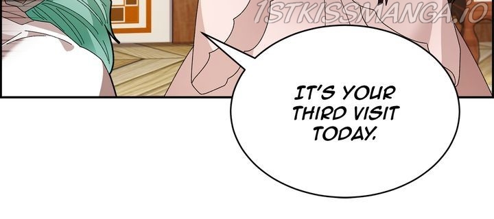 I don’t want to be Empress! Chapter 94 - page 10