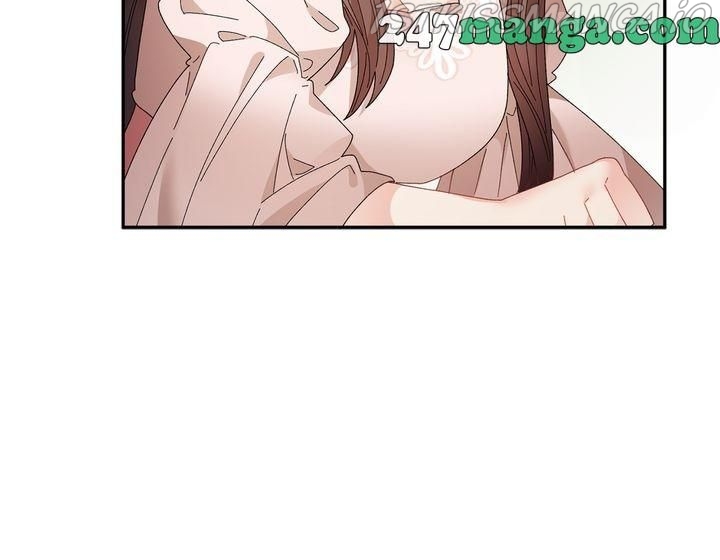 I don’t want to be Empress! Chapter 94 - page 12