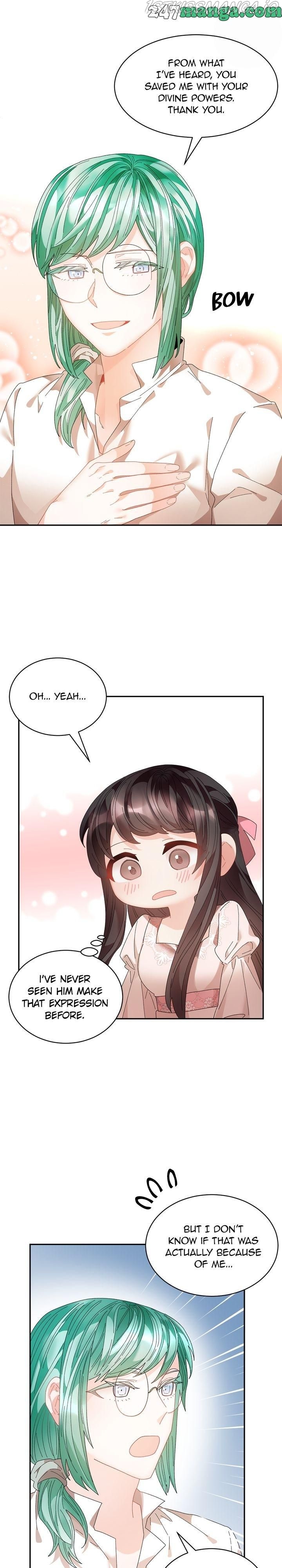 I don’t want to be Empress! Chapter 94 - page 13